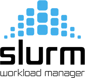 Slurm logo