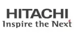 Hitachi logo