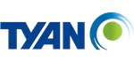 Tyan logo