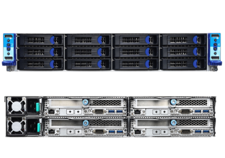 High-Density Servers image