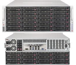 Storage Servers image